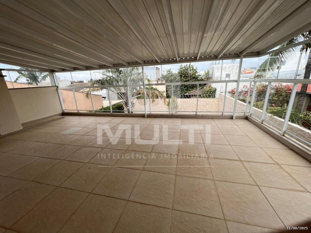 Casa à venda com 3 quartos, 307m² - Foto 18
