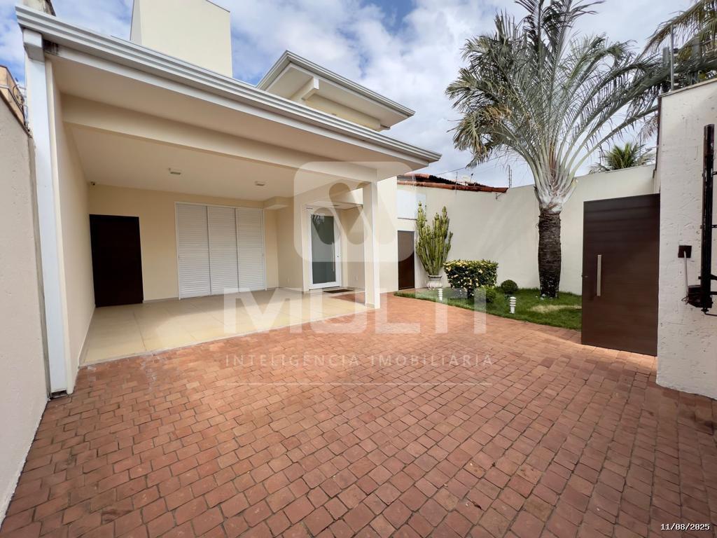 Casa à venda com 3 quartos, 307m² - Foto 23