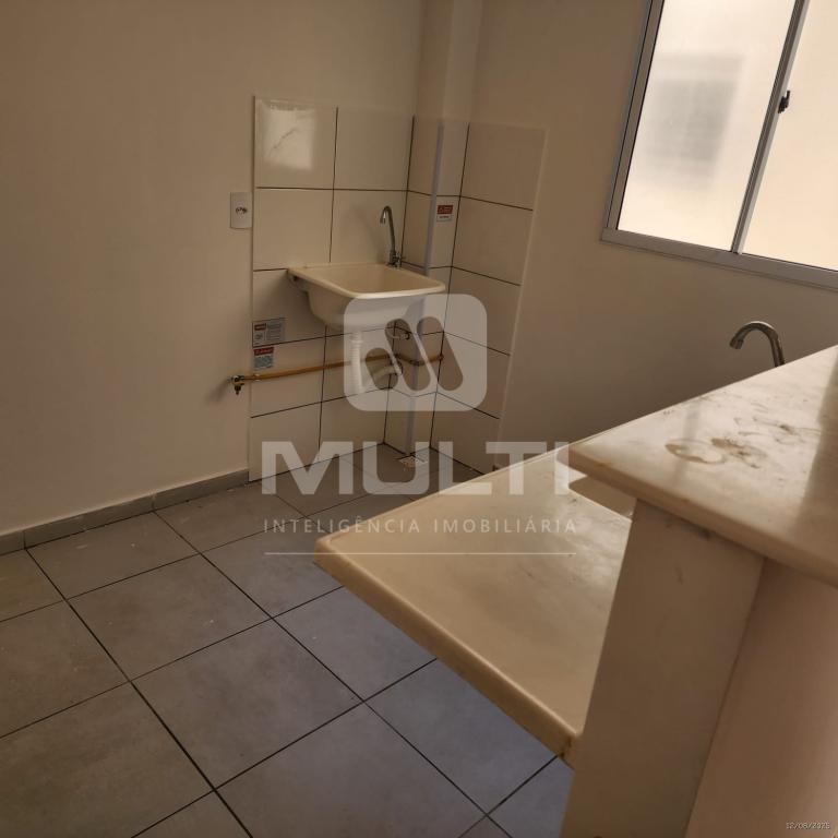 Apartamento, 2 quartos, 40 m² - Foto 3