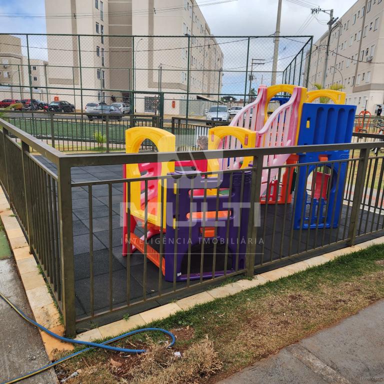 Apartamento, 2 quartos, 40 m² - Foto 7