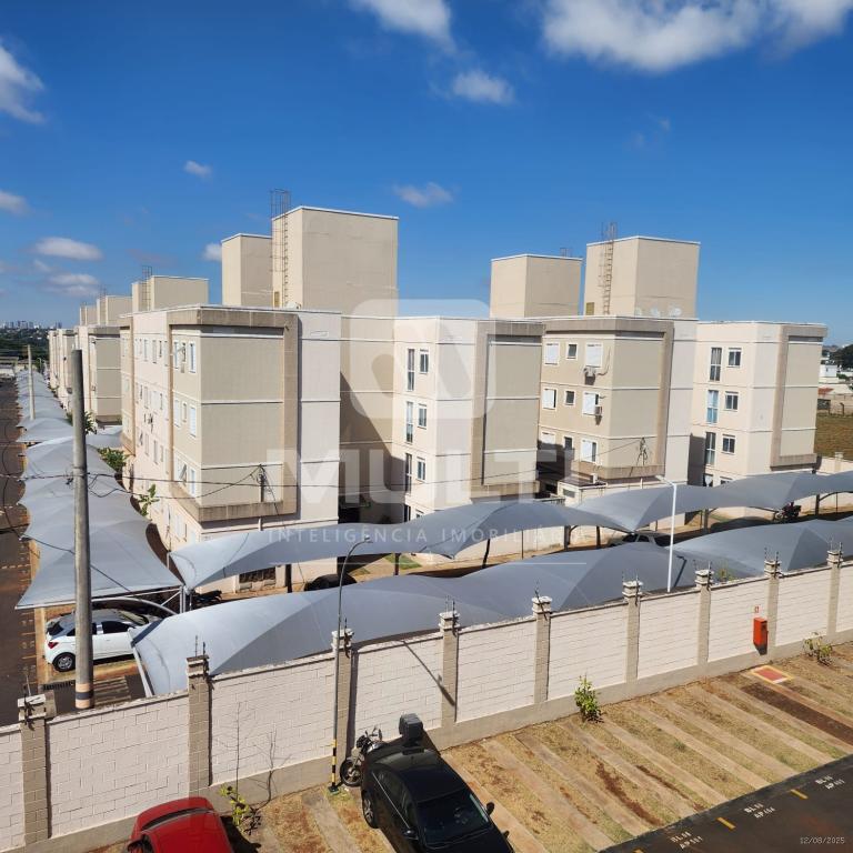 Apartamento, 2 quartos, 40 m² - Foto 9