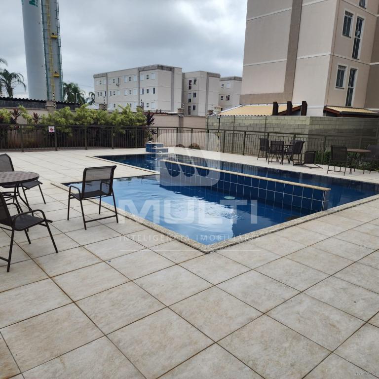 Apartamento, 2 quartos, 40 m² - Foto 10