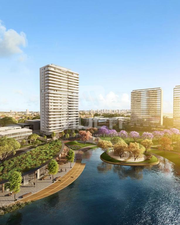 Apartamento, 3 quartos, 148 m² - Foto 3