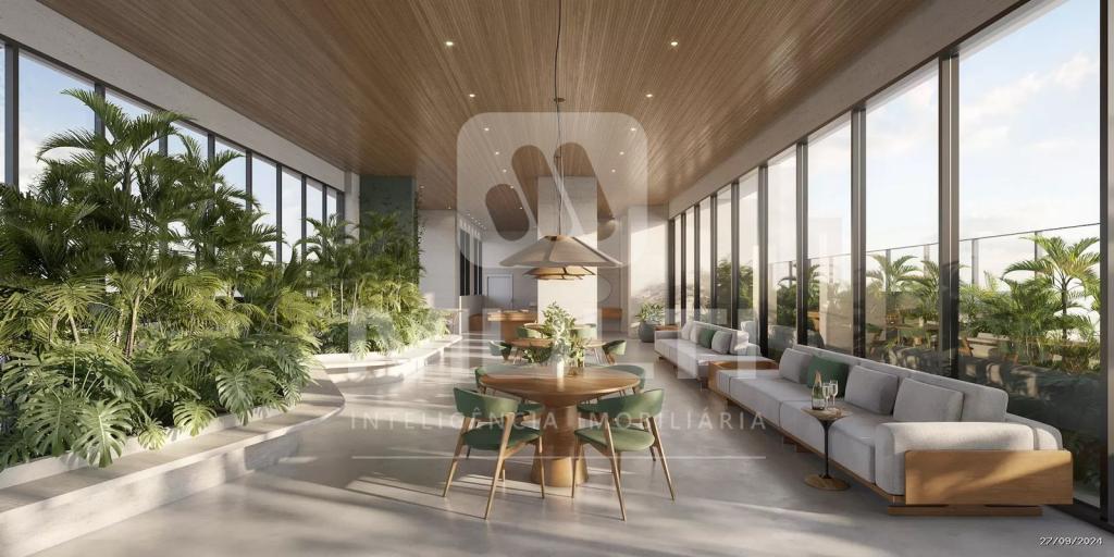 Apartamento, 3 quartos, 148 m² - Foto 4