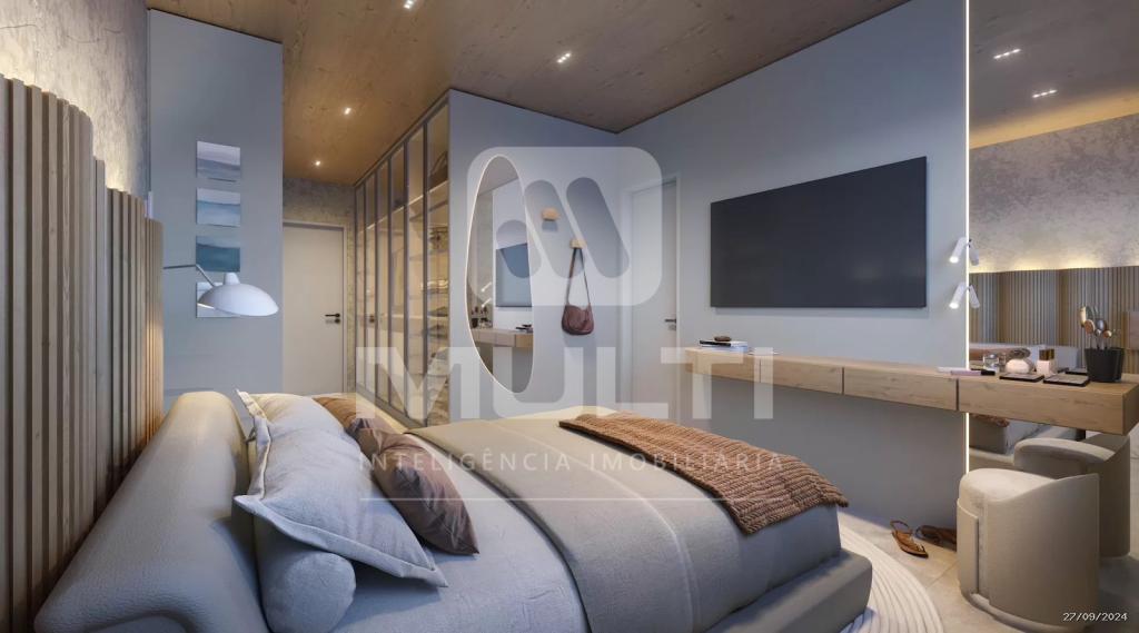 Apartamento, 3 quartos, 148 m² - Foto 9