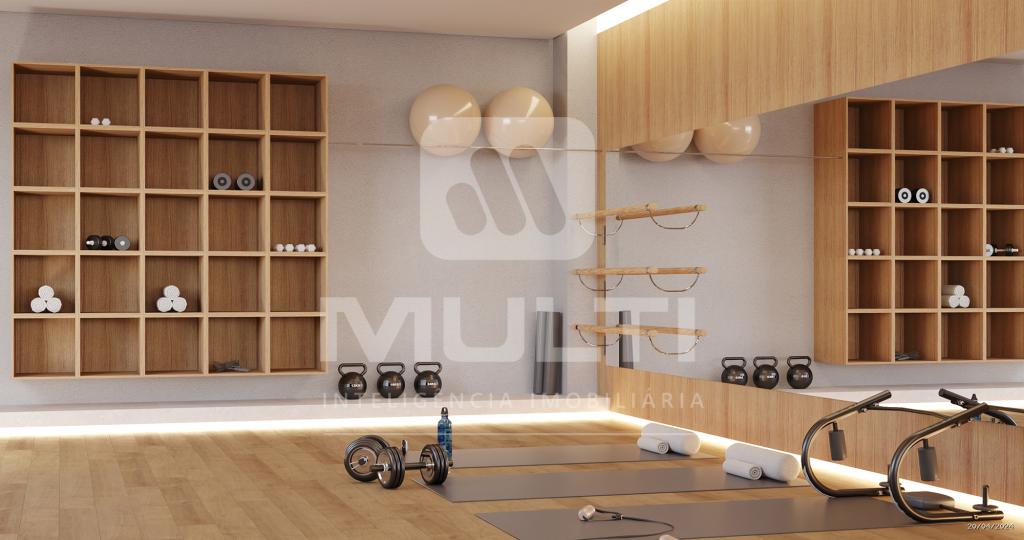 Apartamento à venda com 3 quartos, 117m² - Foto 2
