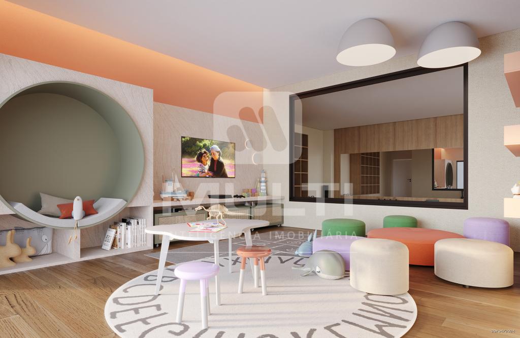 Apartamento à venda com 3 quartos, 117m² - Foto 5