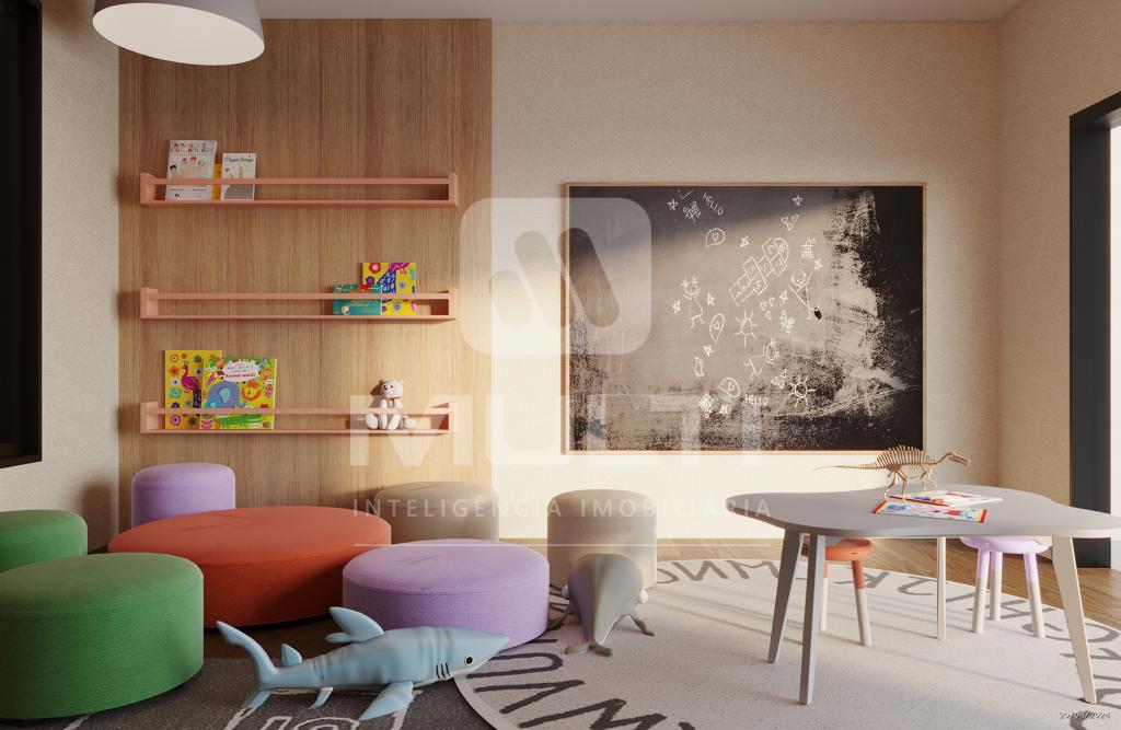 Apartamento à venda com 3 quartos, 117m² - Foto 6