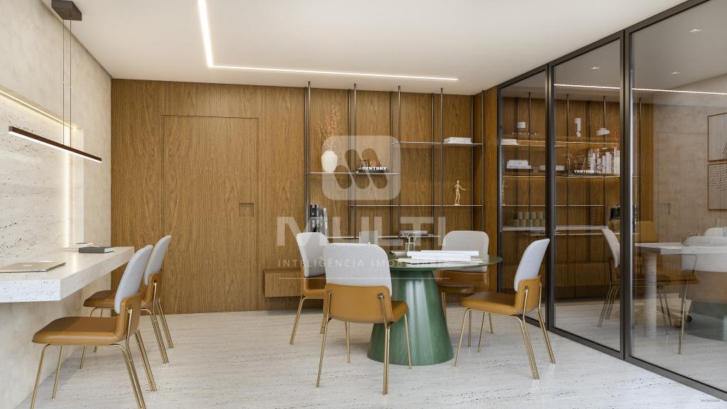 Apartamento à venda com 3 quartos, 117m² - Foto 8