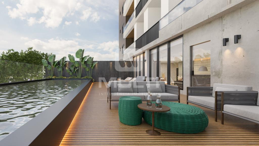 Apartamento à venda com 3 quartos, 117m² - Foto 9