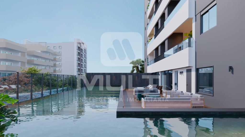 Apartamento à venda com 3 quartos, 117m² - Foto 11