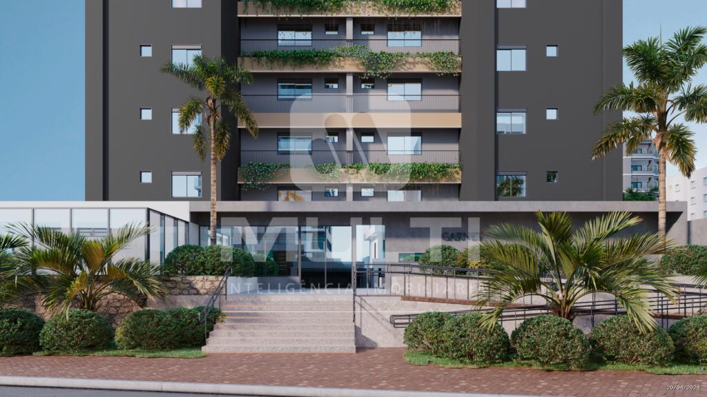 Apartamento à venda com 3 quartos, 117m² - Foto 14