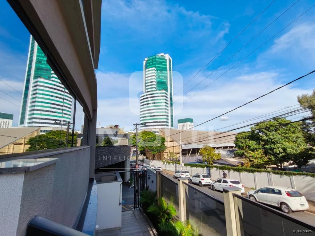 Prédio Inteiro à venda com 3 quartos, 112m² - Foto 4