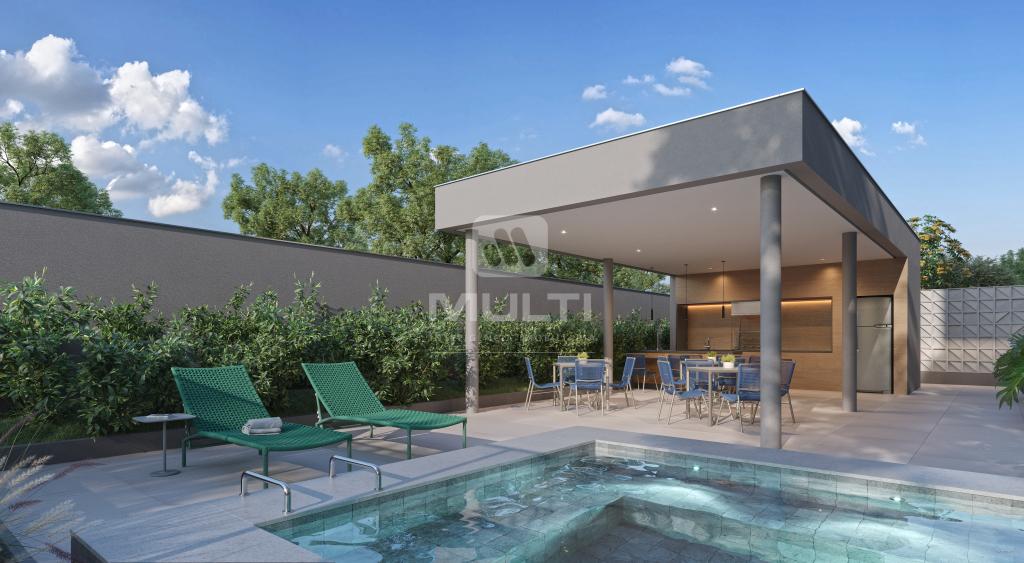 Apartamento à venda com 3 quartos, 115m² - Foto 8