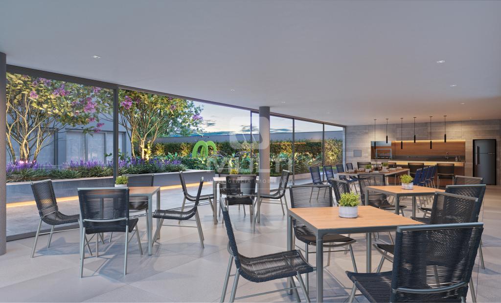 Apartamento à venda com 3 quartos, 115m² - Foto 9
