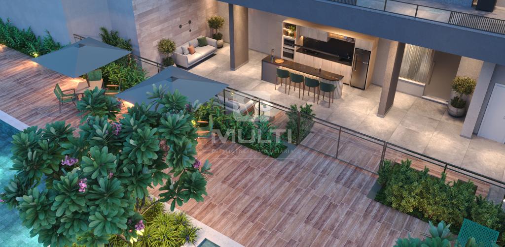 Apartamento à venda com 3 quartos, 115m² - Foto 16