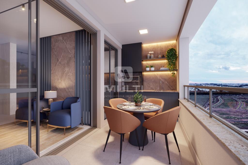 Apartamento à venda com 3 quartos, 115m² - Foto 19