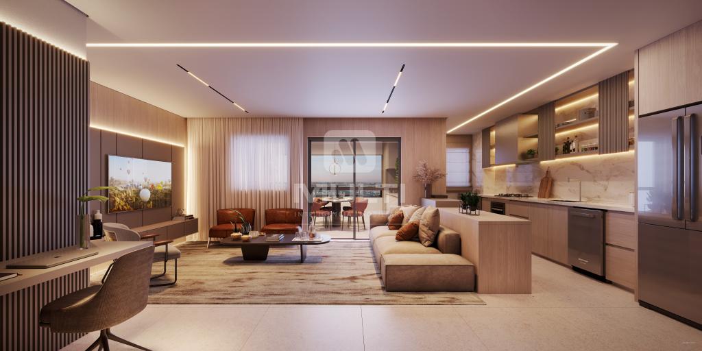 Apartamento à venda com 3 quartos, 115m² - Foto 22