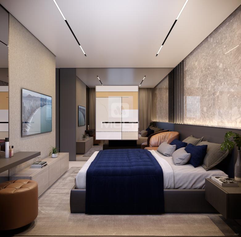 Apartamento à venda com 3 quartos, 115m² - Foto 23