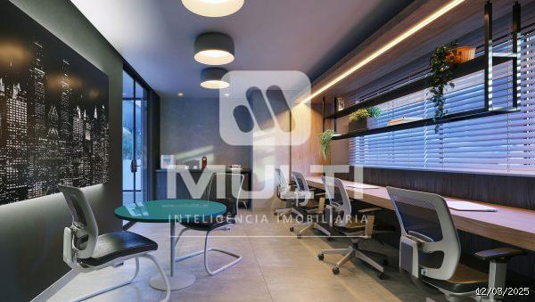 Apartamento, 2 quartos, 86 m² - Foto 9