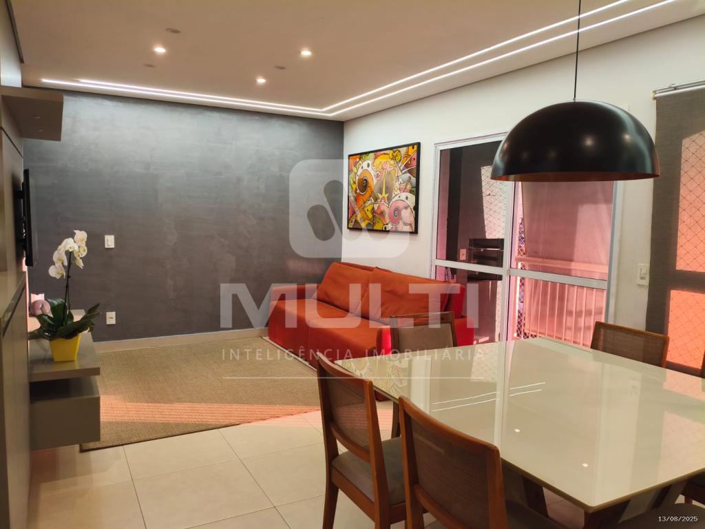Apartamento, 3 quartos, 90 m² - Foto 1