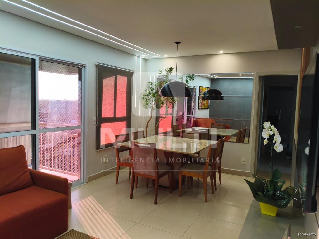 Apartamento, 3 quartos, 90 m² - Foto 4