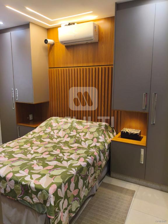 Apartamento, 3 quartos, 90 m² - Foto 6