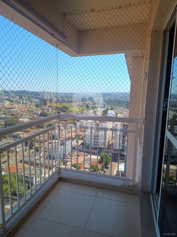 Apartamento, 3 quartos, 90 m² - Foto 21