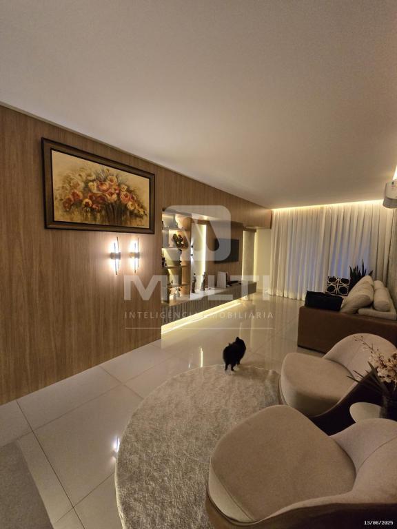 Apartamento à venda com 3 quartos, 120m² - Foto 2