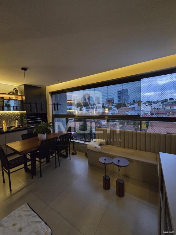 Apartamento à venda com 3 quartos, 120m² - Foto 8