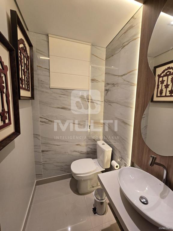 Apartamento à venda com 3 quartos, 120m² - Foto 9