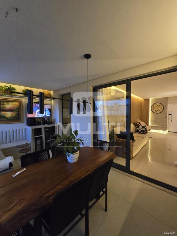 Apartamento à venda com 3 quartos, 120m² - Foto 10