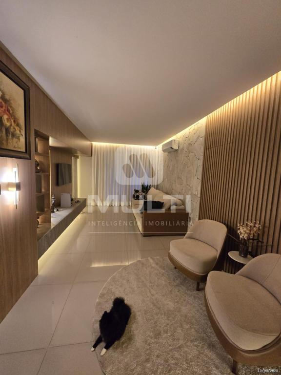 Apartamento à venda com 3 quartos, 120m² - Foto 11