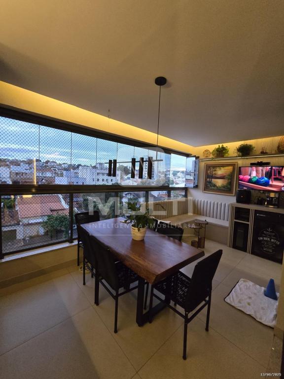 Apartamento à venda com 3 quartos, 120m² - Foto 15