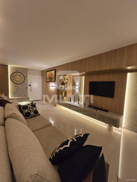 Apartamento à venda com 3 quartos, 120m² - Foto 17