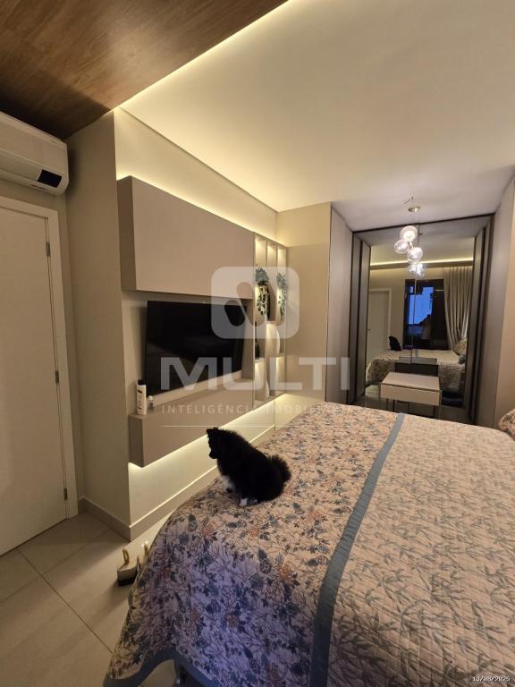 Apartamento à venda com 3 quartos, 120m² - Foto 18