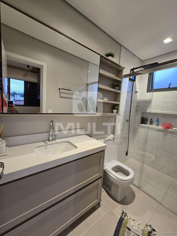 Apartamento à venda com 3 quartos, 120m² - Foto 19