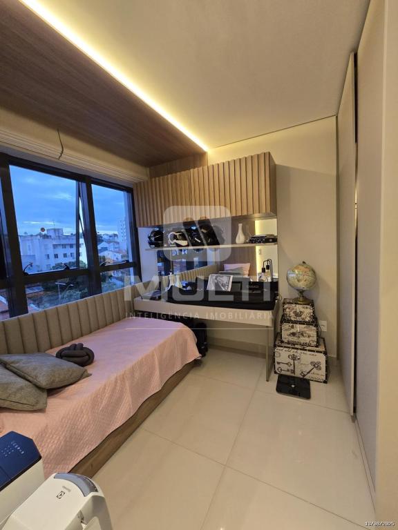 Apartamento à venda com 3 quartos, 120m² - Foto 21