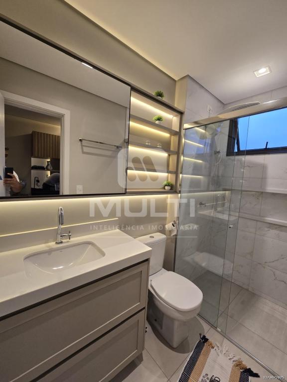 Apartamento à venda com 3 quartos, 120m² - Foto 22