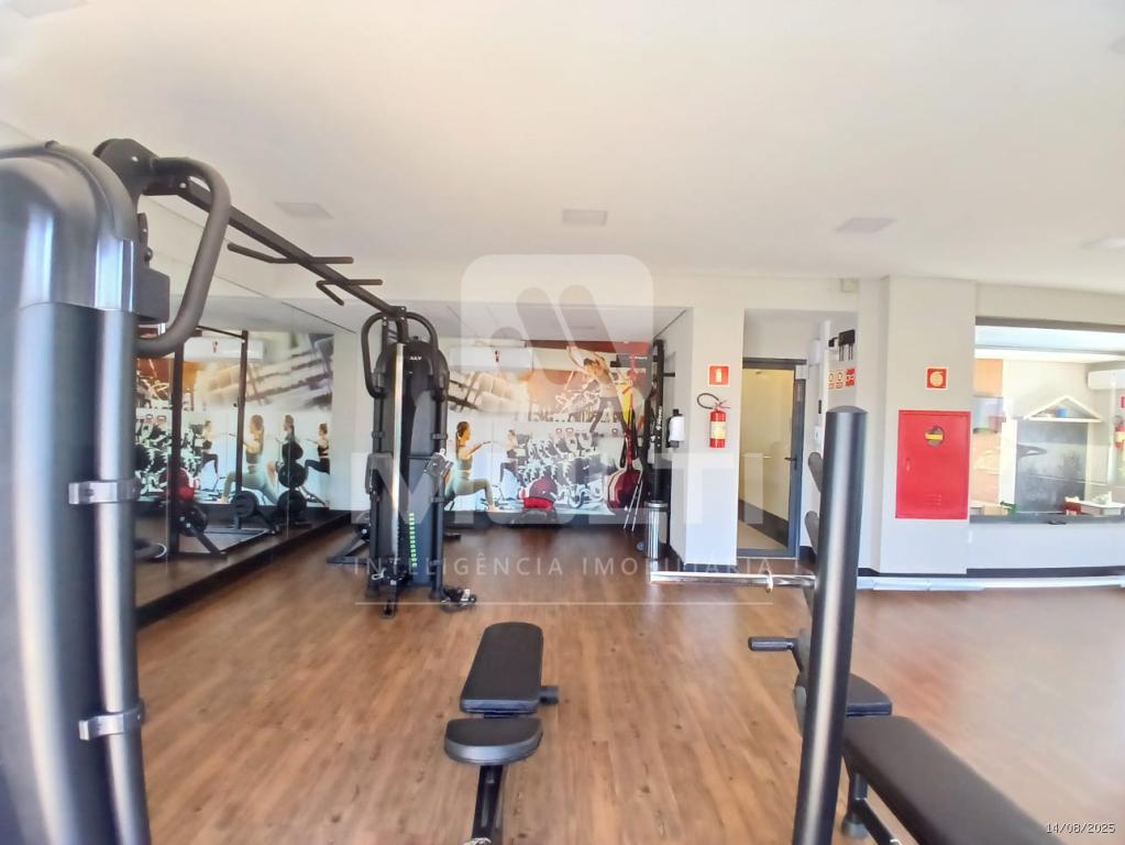 Apartamento à venda com 3 quartos, 120m² - Foto 49