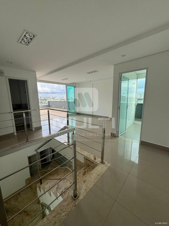 Cobertura à venda com 3 quartos, 207m² - Foto 7