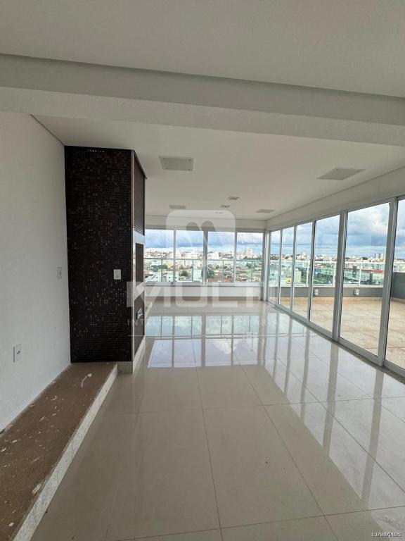 Cobertura à venda com 3 quartos, 207m² - Foto 11