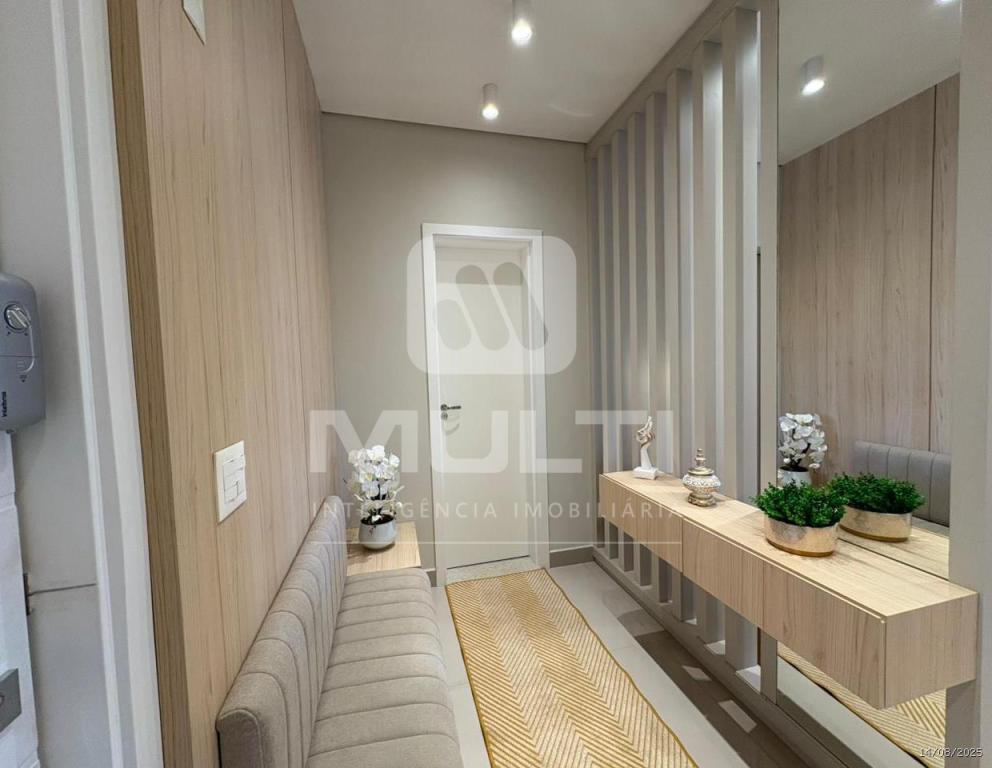Apartamento à venda com 3 quartos, 113m² - Foto 1