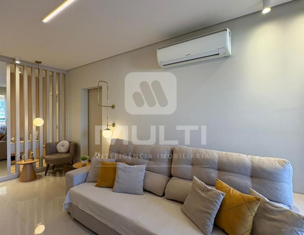 Apartamento à venda com 3 quartos, 113m² - Foto 4