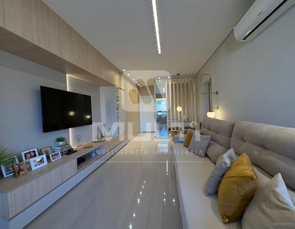 Apartamento à venda com 3 quartos, 113m² - Foto 5