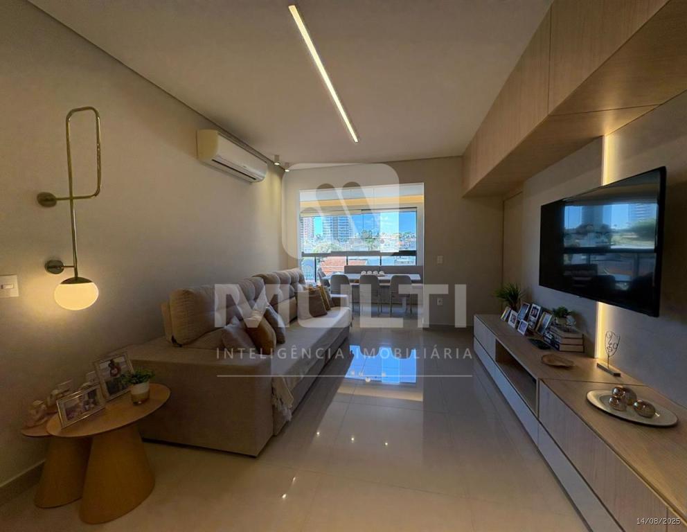 Apartamento à venda com 3 quartos, 113m² - Foto 6