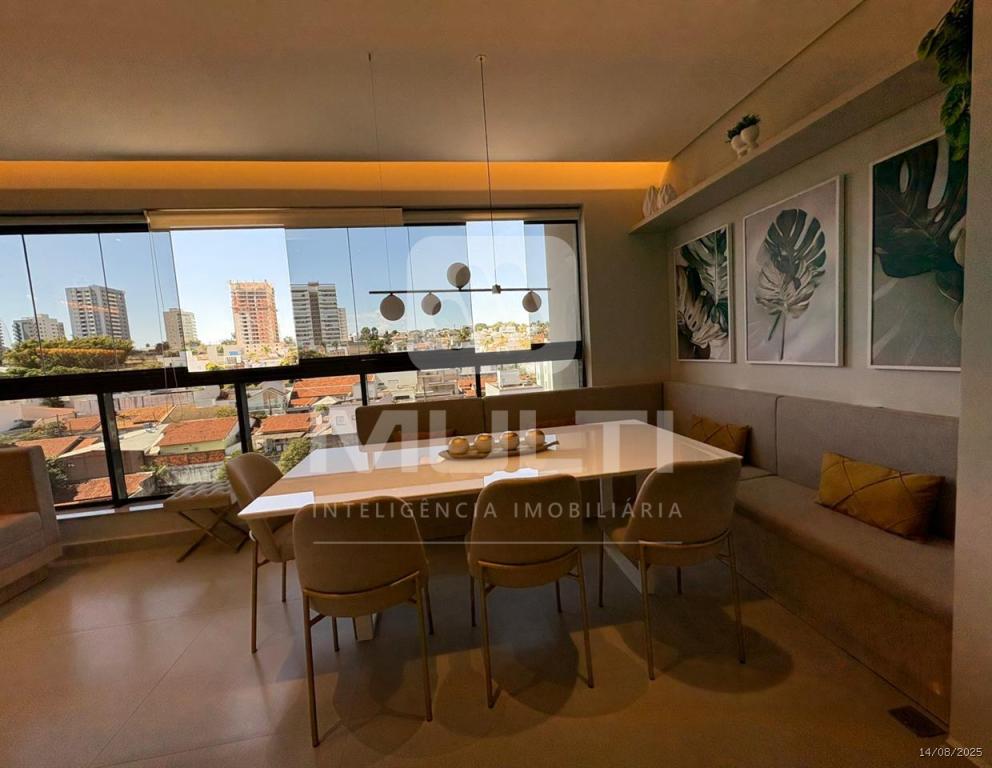 Apartamento à venda com 3 quartos, 113m² - Foto 7