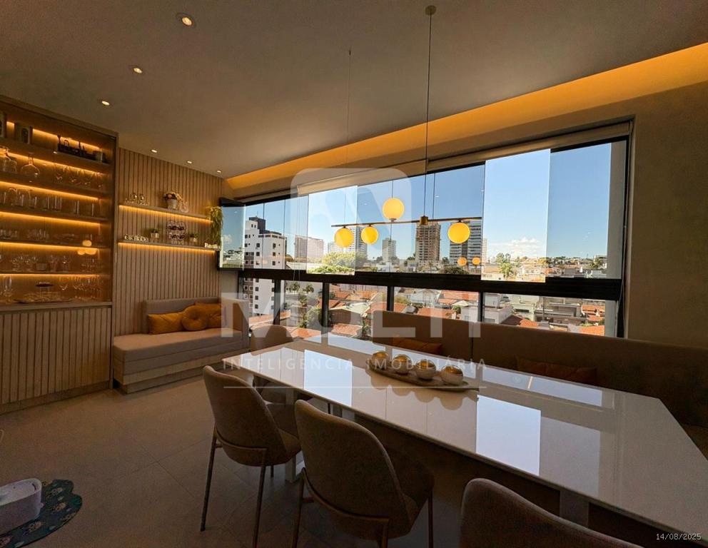 Apartamento à venda com 3 quartos, 113m² - Foto 9