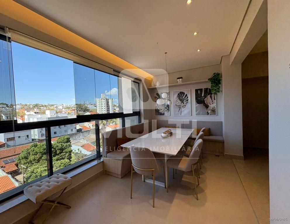 Apartamento à venda com 3 quartos, 113m² - Foto 10