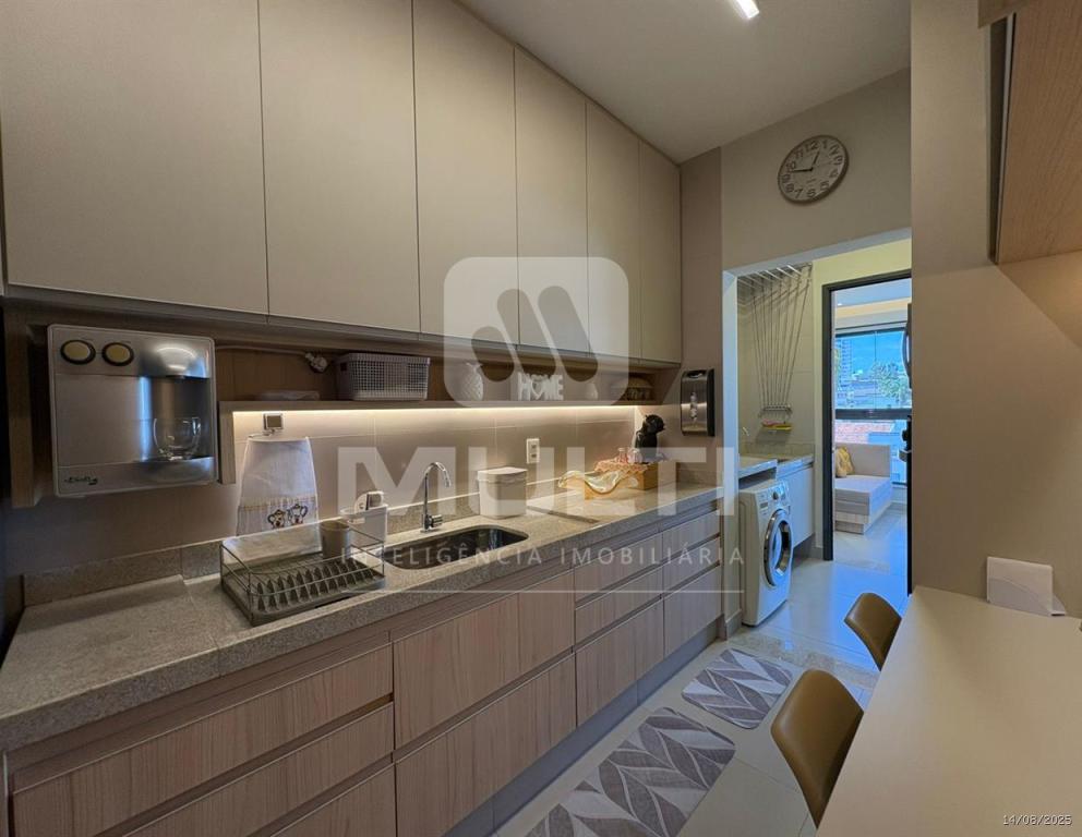 Apartamento à venda com 3 quartos, 113m² - Foto 11